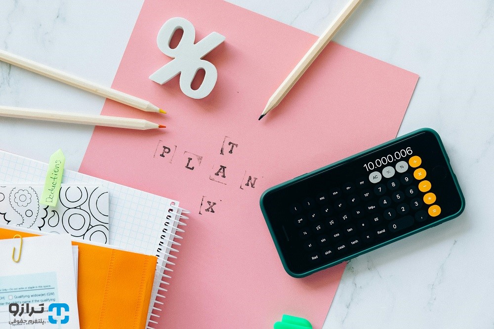 جرائم مالیاتی چیست؟ بررسی کامل قوانین، انواع و مجازاتها