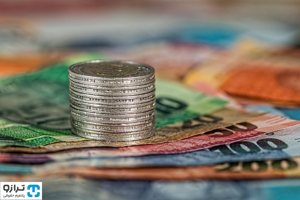 مطالبه مهریه از پدرشوهر ممکن است؟