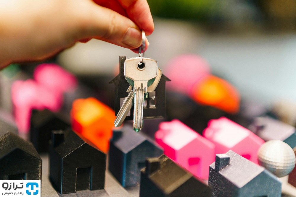 مراحل قانونی خرید و فروش ملک ورثهای از صفر تا صد