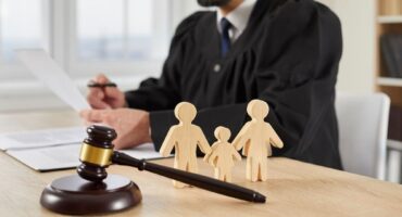 اثبات اعتیاد برای طلاق یا سلب حضانت ممکن است؟