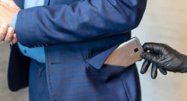 ثبت سرقت موبایل در سامانه ثنا