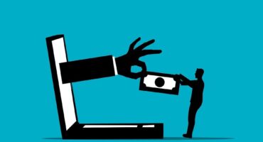 دزدی از طریق پرداخت بیعانه