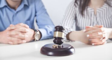 طلاق به دلیل ناتوانی جنسی مرد و رابطه جنسی نامتعارف