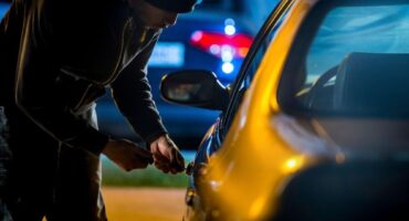 مفقودی پلاک خودرو