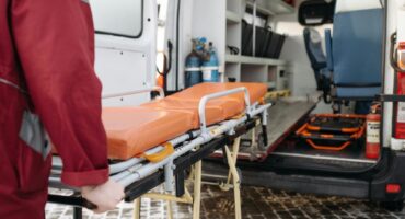 پایان ارجاع تصادفات جرحی به دادگاه