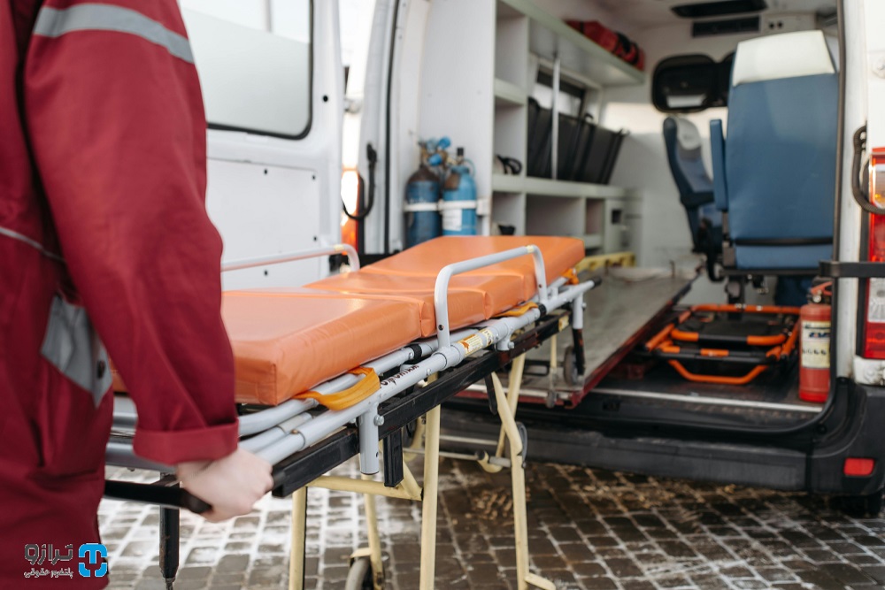 پایان ارجاع تصادفات جرحی به دادگاه