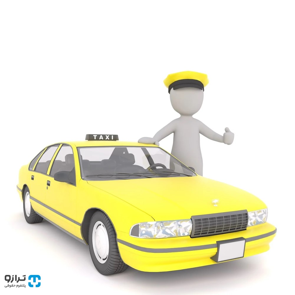 وضعیت مستمری رانندگان بازنشسته تاکسی‌های اینترنتی چه می‌شود؟‌