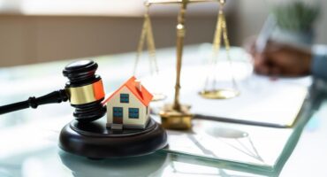 تصرف عدوانی در ملک مشاع