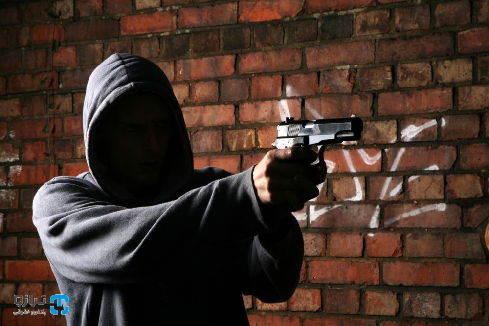 مجازات&zwnj; سرقت مسلحانه در قانون چیست؟