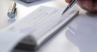 جایگزینی چک‌ رمزدار با چک‌ تضمین شده