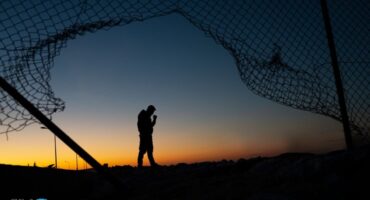 مجازات ورود و خروج غیرمجاز به کشور