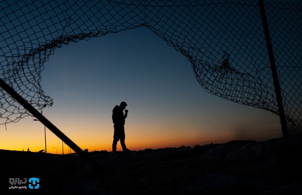 مجازات ورود و خروج غیرمجاز به کشور و مسیرهای قانونی بازگشت