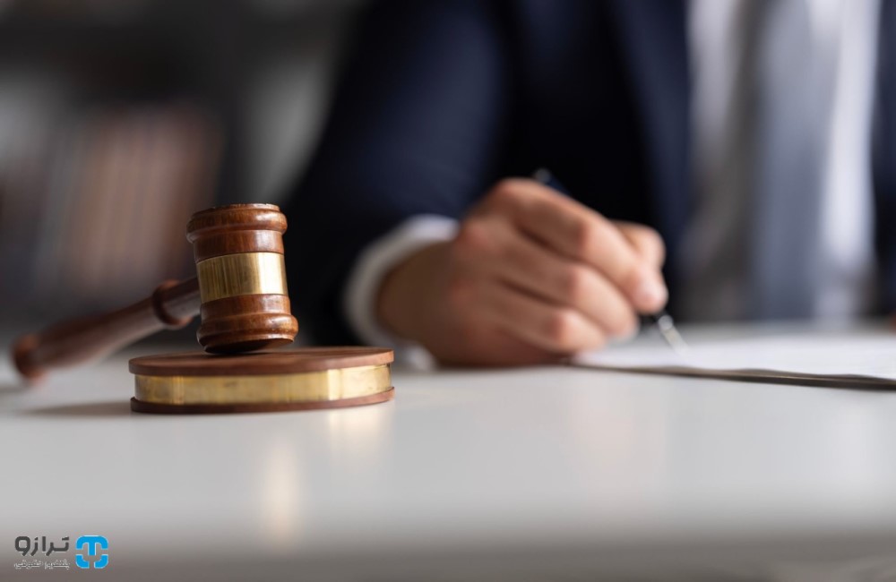 مجازات قتل غیرعمد چیست؟ &nbsp;