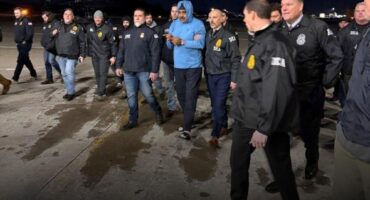 پرونده مادورو؛ یک آدم‌ربایی یا دفاع مشروع از امنیت آمریکا؟