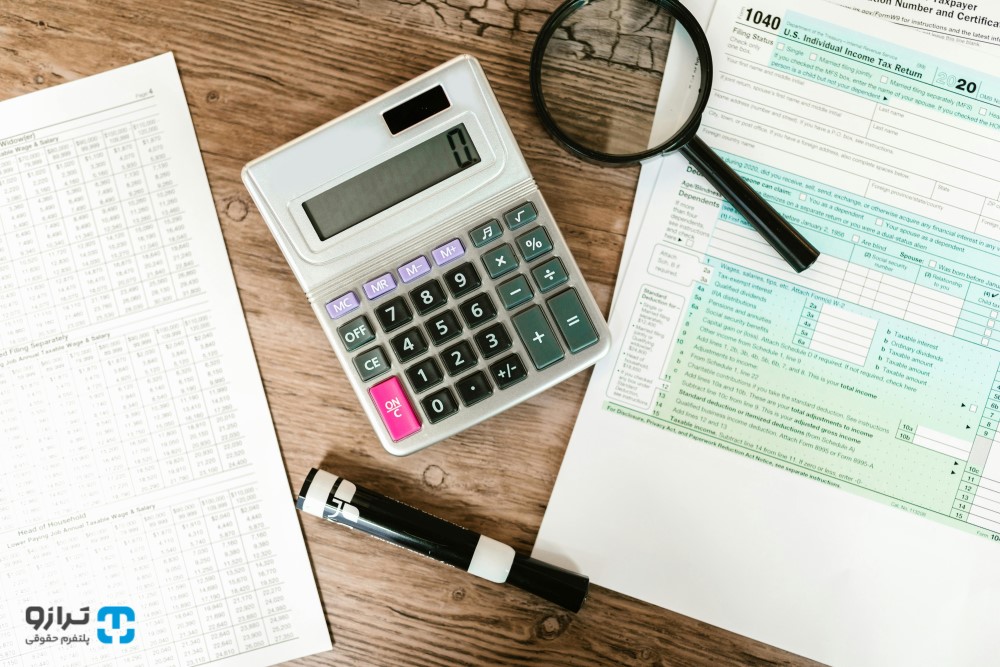 توقیف حساب مشترک برای بدهی یکی از طرفین؛ سهم شرکا چطور محاسبه می&zwnj;شود؟