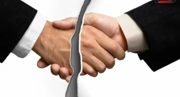 ایجاب و قبول در معامله در چه شرایطی باطل است؟