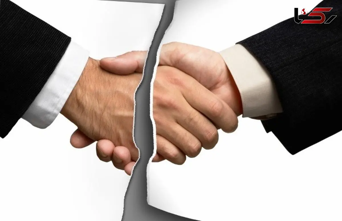 ایجاب و قبول در معامله در چه شرایطی باطل است؟