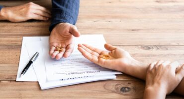 طلاق خلع چیست؟