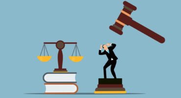 روند تغییر عنوان اتهامی در دادگاه