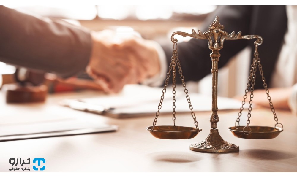 بررسی نظریه مشورتی درباره نحوه درج حق&zwnj;الوکاله در وکالت&zwnj;نامه&zwnj;های الکترونیکی