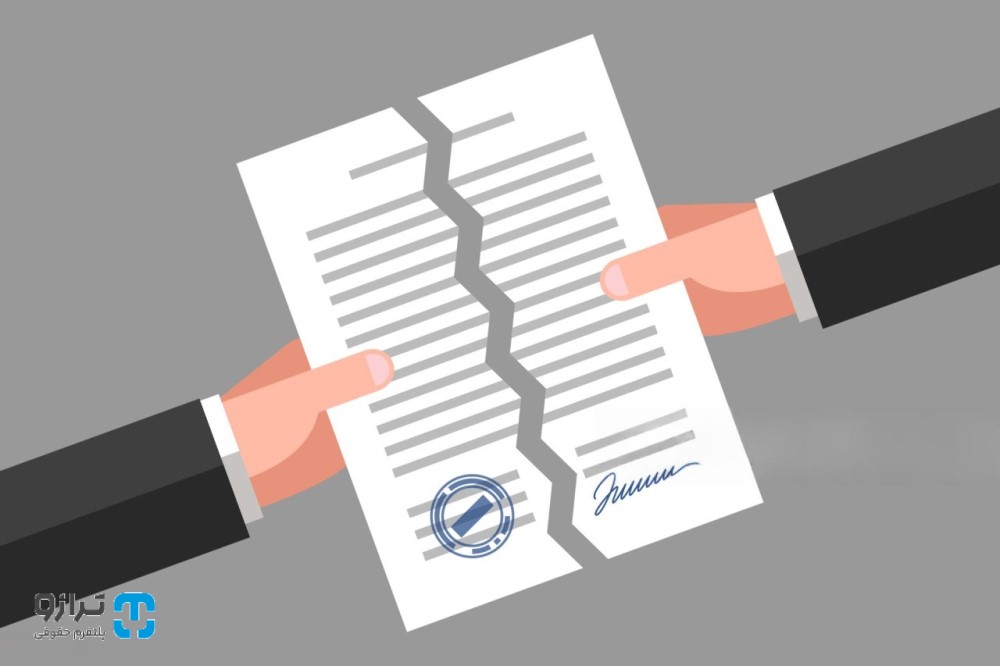 راهنمای جامع ابطال سند رسمی مالکیت؛ ابطال سند چه شرایطی دارد؟