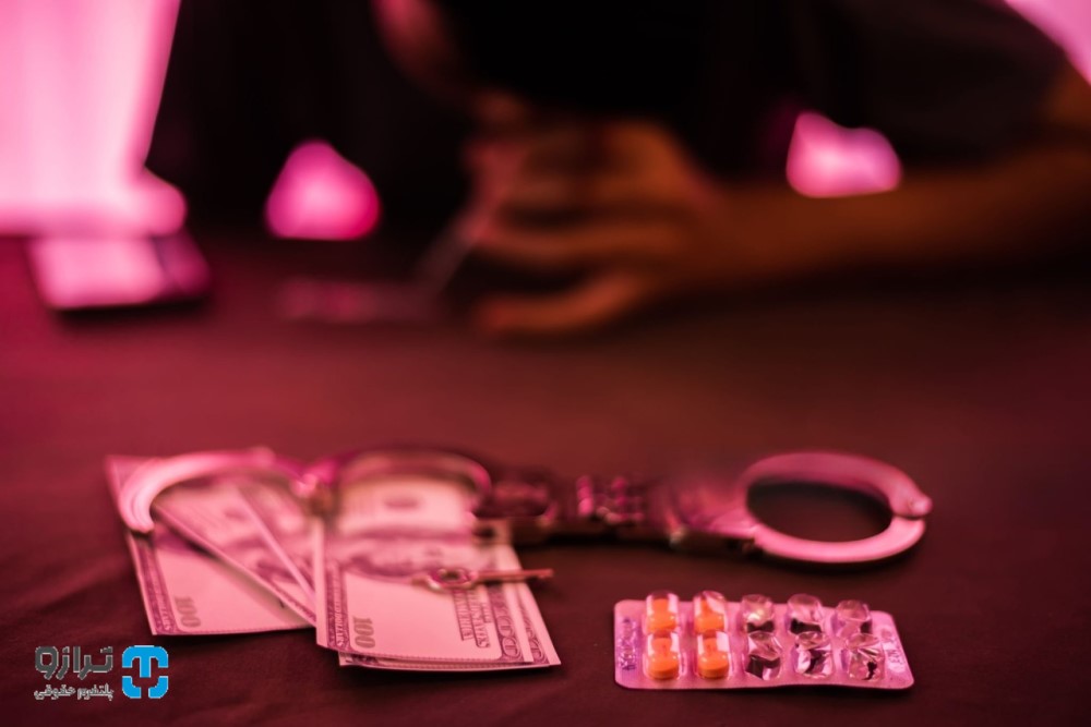 جرم دایر کردن مراکز فساد و فحشا چیست؟ جرم راه&zwnj;اندازی خانه فساد