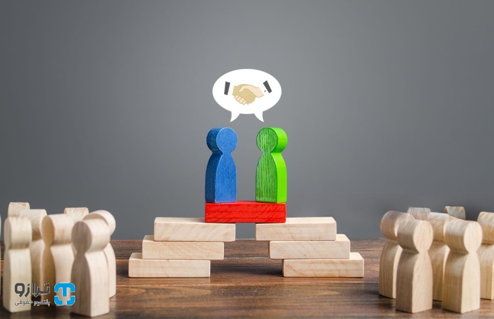 تفاوت&zwnj;های دادگاه حقوقی و دادگاه صلح در چیست؟