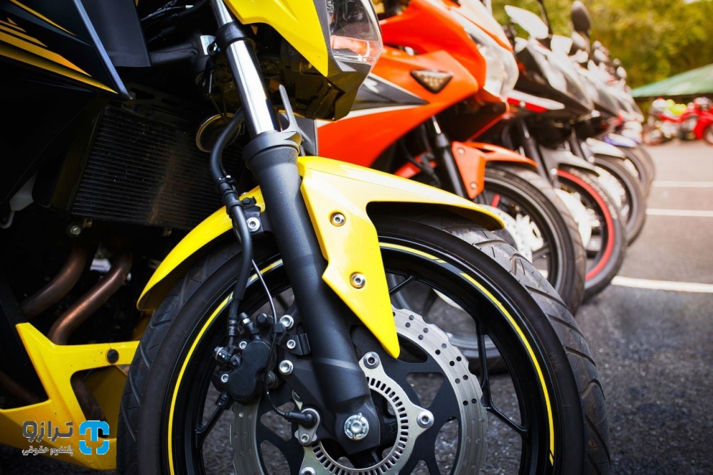 راهنمای حقوقی دعوای الزام به تنظیم سند موتورسیکلت