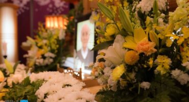 دریافت حقوق شوهر پس از فوت