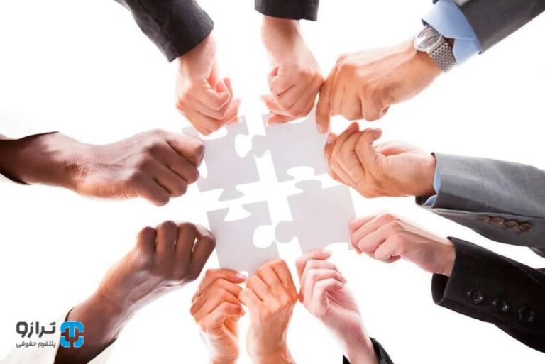 قرارداد مشارکت مدنی چیست