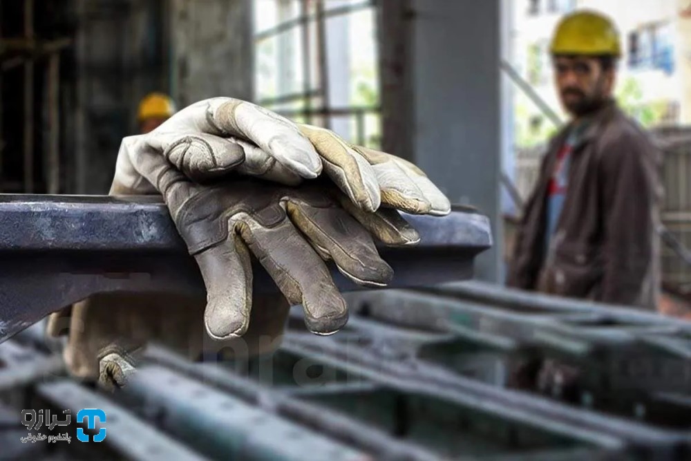 حداقل دستمزد کارگران در سال ۱۴۰۵ چقدر است؟