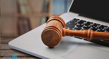مشاوره حقوقی جرایم اینترنتی