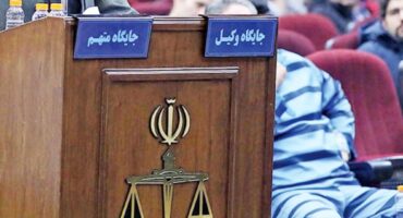 تعداد وکلای مجاز در دعاوی حقوقی و کیفری