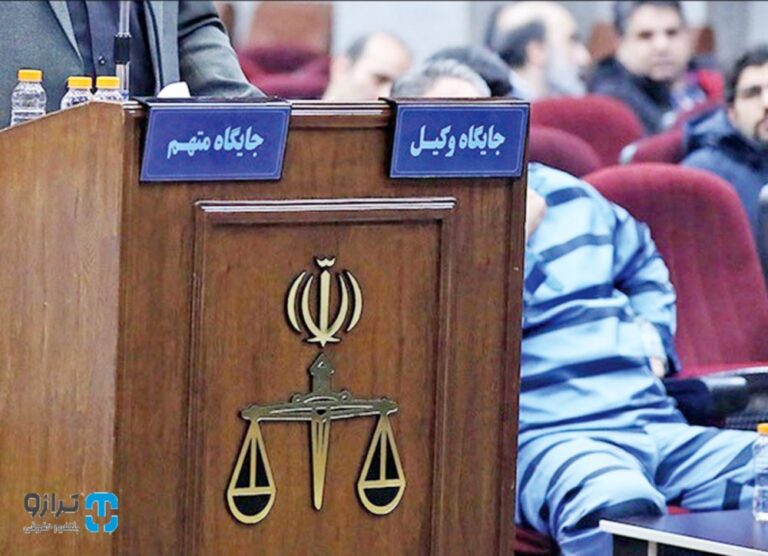 تعداد وکلای مجاز در دعاوی حقوقی و کیفری