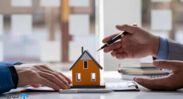 سرویس مشاوره حقوقی املاک