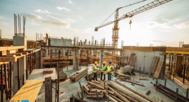 قرارداد پیش‌فروش ساختمان