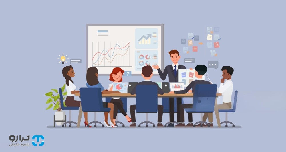 مسئولیت هیات مدیره در برابر ثالث چطور تعیین می&zwnj;شود؟