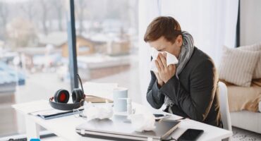 شرایط و بیمه در مرخصی استعلاجی