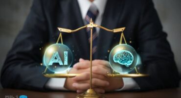تنظیم قرارداد با هوش مصنوعی