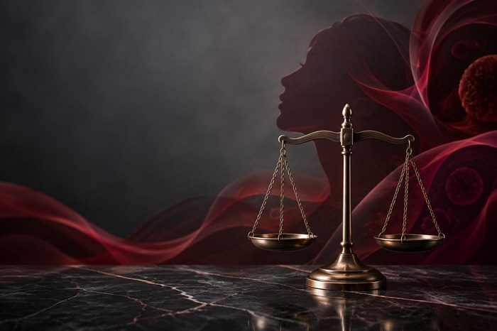 بررسی تاثیر قاعدگی در حقوق کیفری زنان