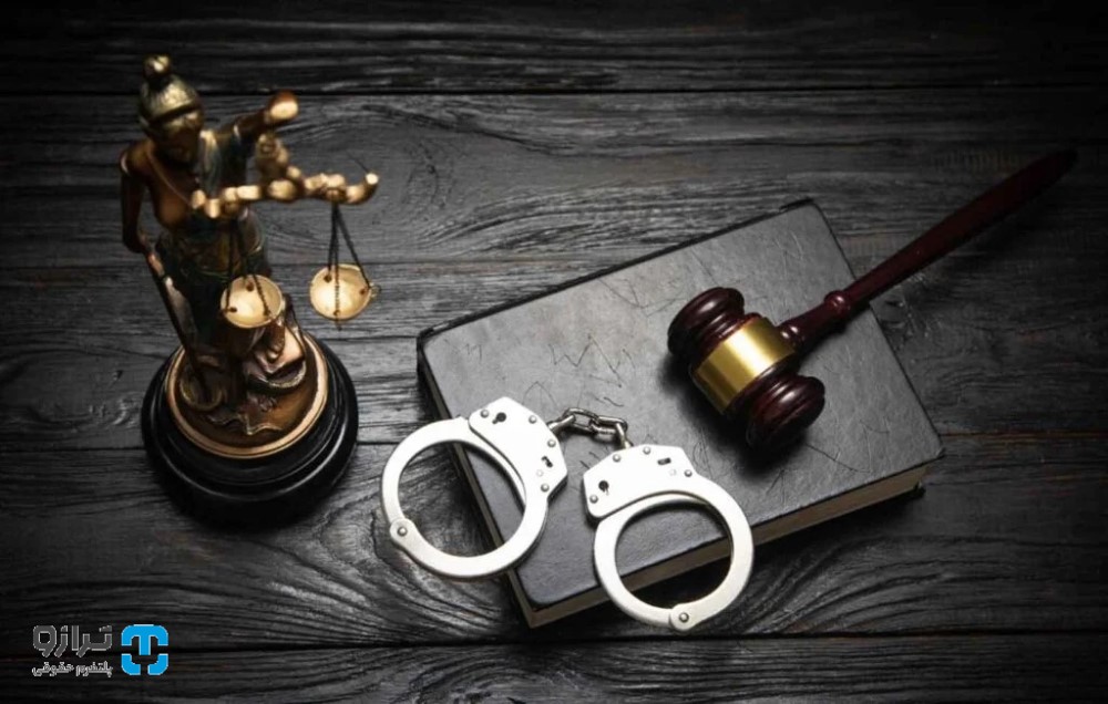 مشاوره حقوقی ضرب و جرح؛ بهترین وکلای ترازو در کنار شما هستند